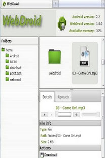 HdVid — All Video Downloader screenshot image 1_Popularmodapk.com