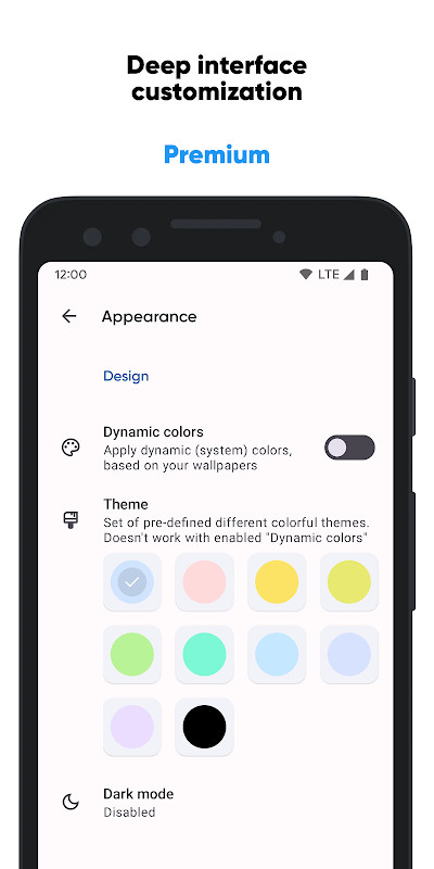 paters: Chat, Date & More screenshot image 8_Popularmodapk.com