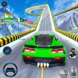 Car Stunts Race Car Simulator2.7_rowtechapk.com