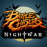 Battle Chasers: Nightwar(Mod Menu)1.0.20_rowtechapk.com