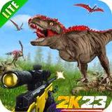 Dino Hunter Game: animal hunt1.43_rowtechapk.com