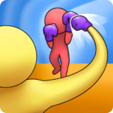 Rubber man boxing national costume(Unlimited Currency)1.0.4_rowtechapk.com