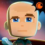 Crunchyroll: Space Crew<span>(Unlock all content)</span>0.0.10_rowtechapk.com