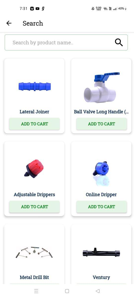 Drip Irrigation World- DIW App screenshot image 8_Popularmodapk.com