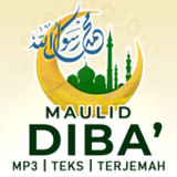 Maulid Diba Lengkap (Teks+MP3)1.0.2_rowtechapk.com