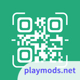 QR Code Scanner: Smart QR Code<span>(Premium Unlock)</span>3.2.7_rowtechapk.com