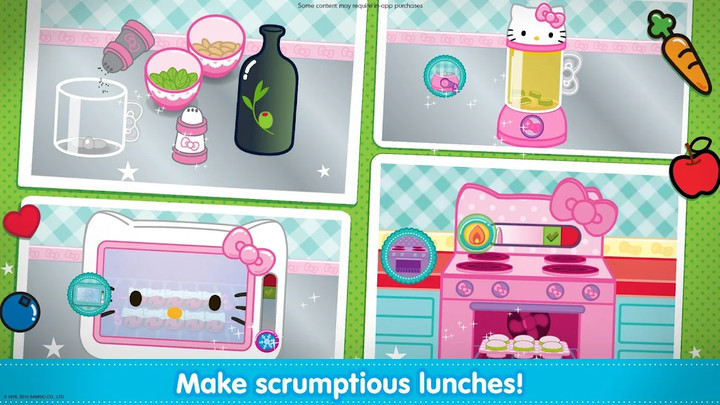 Crazy Cooking Kitchen<span>(Unlimited coins)</span> screenshot image 2_Popularmodapk.com