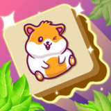 Tile Puzzle - Match Animal 3D25_rowtechapk.com