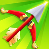 Archer Hero - Arrow Master1.6.32_rowtechapk.com