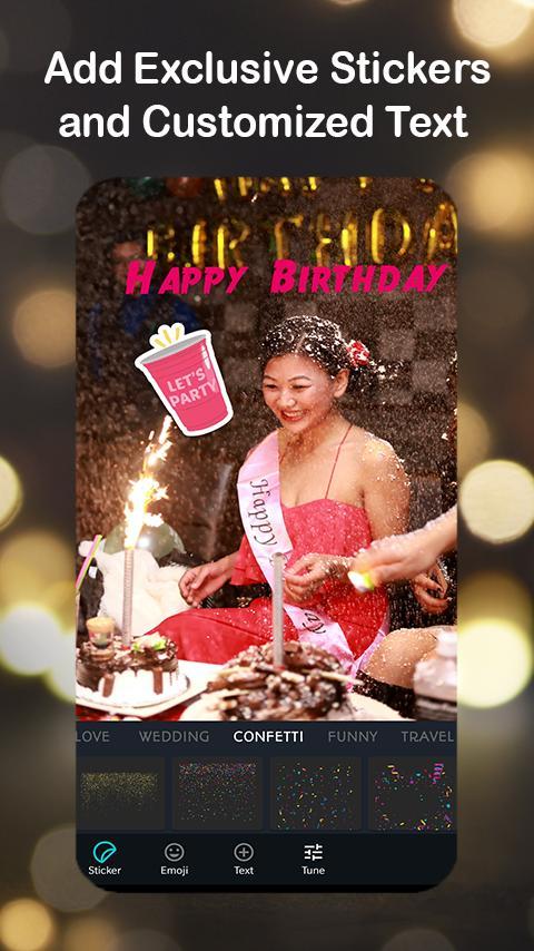 Photo Slideshow With Music screenshot image 2_Popularmodapk.com