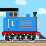 Labo Brick Train Game For Kids1.7.597_rowtechapk.com