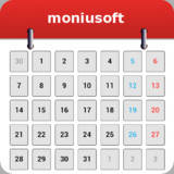 Moniusoft Calendar9.1.0_rowtechapk.com