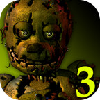 Five Nights at Freddys 3 Demo<span>(No ads)</span>1.07_rowtechapk.com