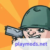 Train Army: Military Empire<span>(Unlimited  Money)</span>1.0.0_rowtechapk.com