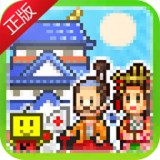 Oh!Edo Towns(Large currency)1.0_rowtechapk.com