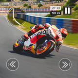 MotoGP Rider: Bike Racing<span>(No Ads)</span>1.0.2_rowtechapk.com
