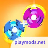 Spinner Merge: Masters<span>(No Ads)</span>1.1_rowtechapk.com