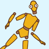 Ragdoll Break: Playground Fall0.2_rowtechapk.com