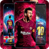 Messi :All Messi HD Wallpapers1.6_rowtechapk.com