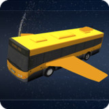 Modern School Bus Simulator2.3_rowtechapk.com