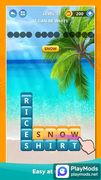 Word Puzzle<span>(No Ads)</span> screenshot image 5_Popularmodapk.com