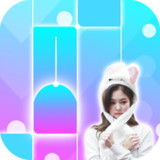 BLACKPINK Piano Tiles Game4.0_rowtechapk.com