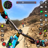 Bmx Cycle Games Freestyle Bike3.3_rowtechapk.com