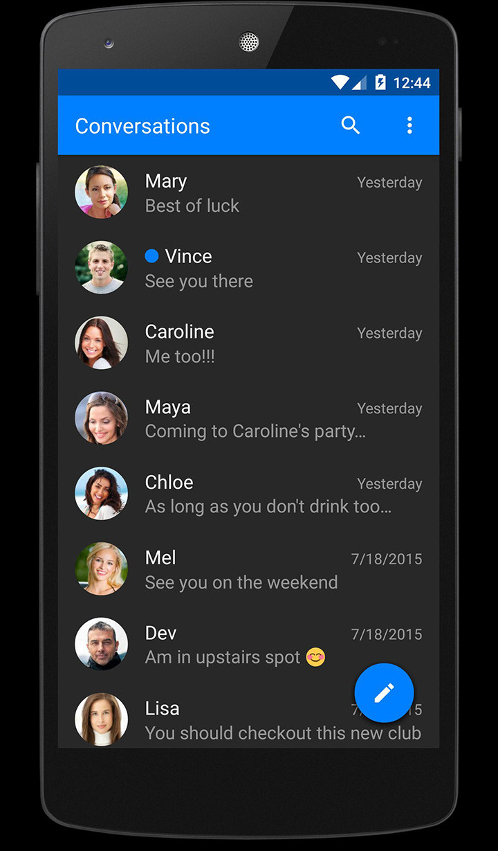 Qbio(Large currency) screenshot image 3_Popularmodapk.com