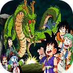 死神VS火影龙珠改版<span>(New module)</span>1.3.1_rowtechapk.com