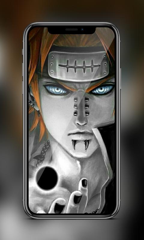 Anime Wallpaper HD | 4K List screenshot image 7_Popularmodapk.com