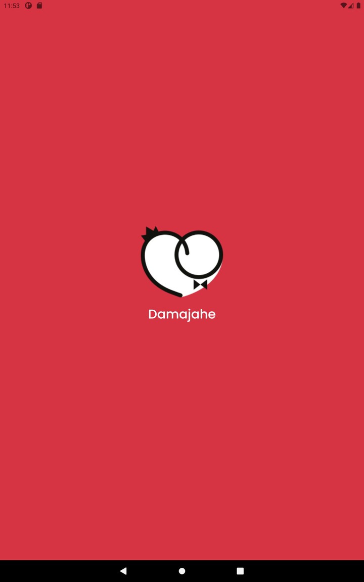 Damajahe screenshot image 10_Popularmodapk.com