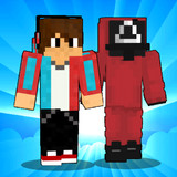 Popular Skins for Minecraft1.5_rowtechapk.com