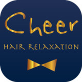 「奈良　美容室　cheer チアー」の公式アプリ2.23.1_rowtechapk.com