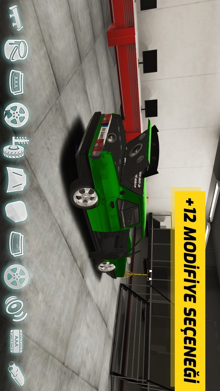 Sahin Simulator : Ultimate(mod money) screenshot image 9_Popularmodapk.com