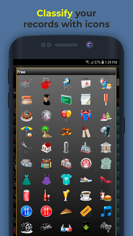 Daily Expenses 2 screenshot image 23_Popularmodapk.com