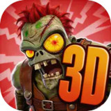 Zombie Horde: Doomsday Garden<span>(No Ads Free Rewards)</span>8_rowtechapk.com