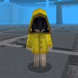 Minecraft(Hogwarts map and little nightmare mod)<span>(free download)</span>1.16.221.01_rowtechapk.com