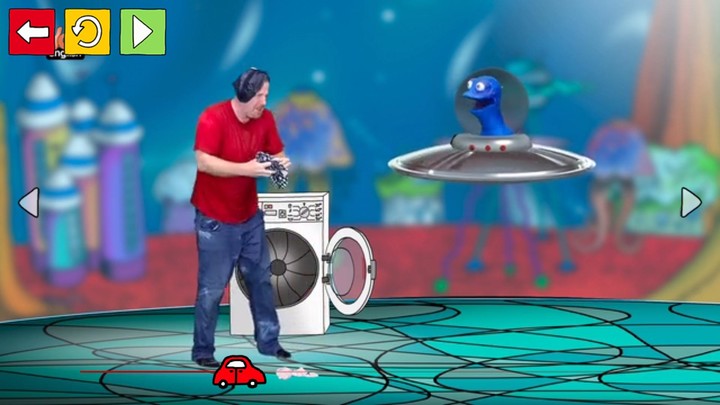 경인여자대학교 도서관 screenshot image 5_Popularmodapk.com