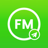 FM Whats Plus Chatting Pro6.0_rowtechapk.com