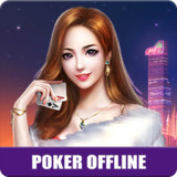 Poker Offline Texas Tournament3.0.0_rowtechapk.com