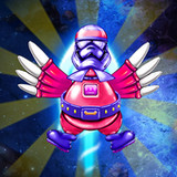 Chicken Attack Galaxy37_rowtechapk.com