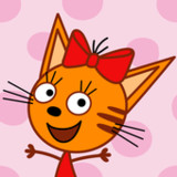 Kid-E-Cats. Educational Games11.0_rowtechapk.com