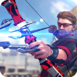 弓箭刺客1.2.4_rowtechapk.com
