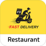 Fast Delivery Restaurant1.0.5_rowtechapk.com