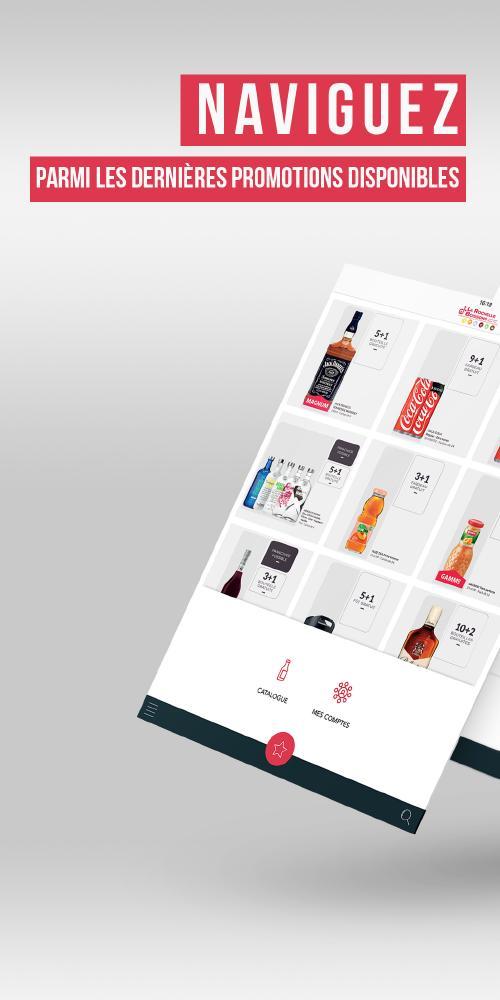 Bières&Boissons screenshot image 5_Popularmodapk.com