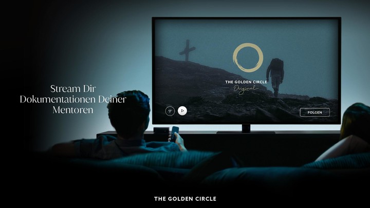 The Golden Circle screenshot image 7_Popularmodapk.com