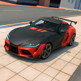 Extreme Car Driving Stunts<span>(Free car purchases)</span>1.0.1_rowtechapk.com