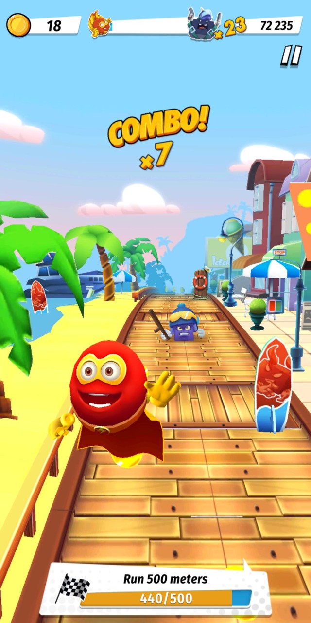 Bulmacalı Kelime Oyunu screenshot image 10_Popularmodapk.com