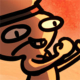 Westward Brawl<span>(Unlimited Coins)</span>1.0.2_rowtechapk.com