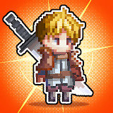 F Class Adventurer: AFK RPG<span>(Mod Menu)</span>2.04.01_rowtechapk.com